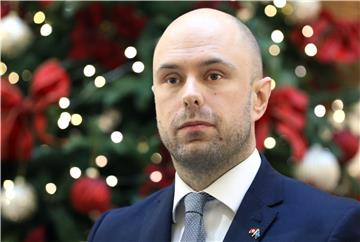 Crnogorski premijer prekinuo posjet ministra Sjevernoj Makedoniji