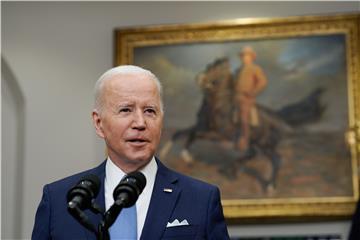 Biden: U Vrhovni sud  prvi put ide crnkinja