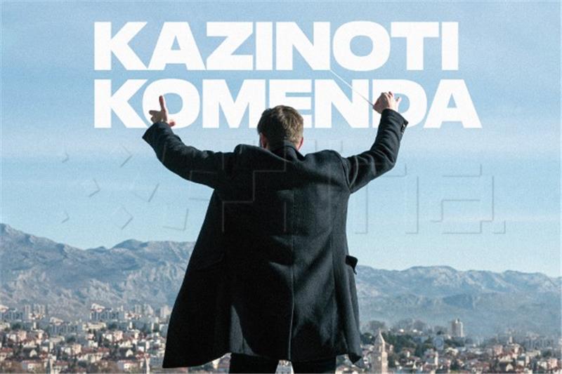 HDD:  Izložba "Dizajn za oko i uho" studija Kazinoti&Komenda 