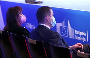 Konferencija o budućnosti javnog zdravlja u Hrvatskoj i Europi