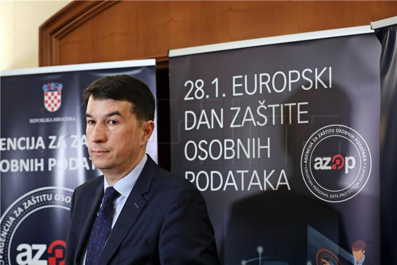 Europski dan zaštite podataka: Svijest još nedovoljna, uskoro nove kazne zbog GDPR-a