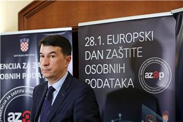 Europski dan zaštite podataka: Svijest još nedovoljna, uskoro nove kazne zbog GDPR-a