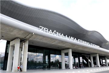 Načelnik aerodromske policije Pleso pod istragom Uskoka