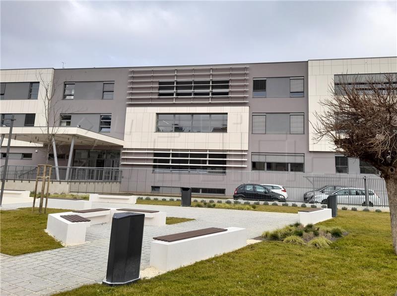 New Medical School building in Pula inaugurated