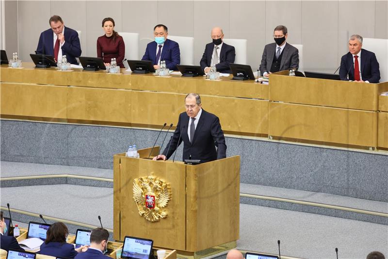 Rusija zabranila ulazak u zemlju još nekolicini europskih čelnika 