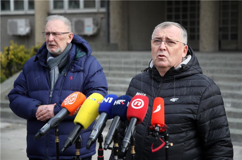 Capak: Uskoro skraćenje karantene za cijepljene i izolacije za bolesne