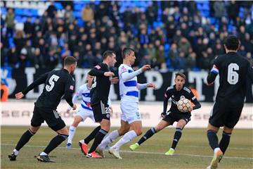 Osijek - Slaven Belupo 1-2