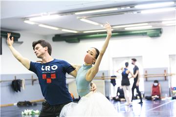 "Giselle" premijerno 19. veljače u HNK-u Zagreb