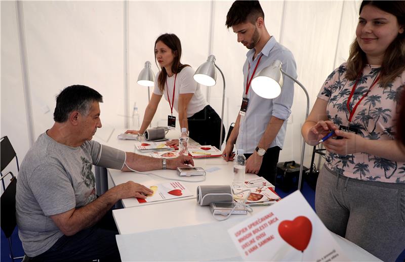 Pretjerana briga loša je za srce i povećava mogućnost pojave dijabetesa