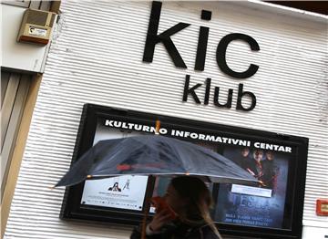 KIC: Izložba fotografija Igora Kelčeca u Galeriji na katu