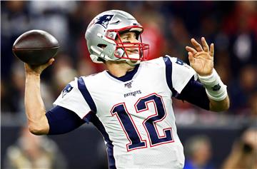 (FILE) USA AMERICAN FOOTBALL TOM BRADY RETIRES