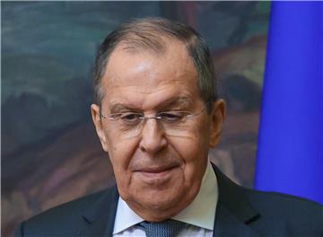 Lavrov kaže da SAD pristaje razgovarati o ruskoj zabrinutosti