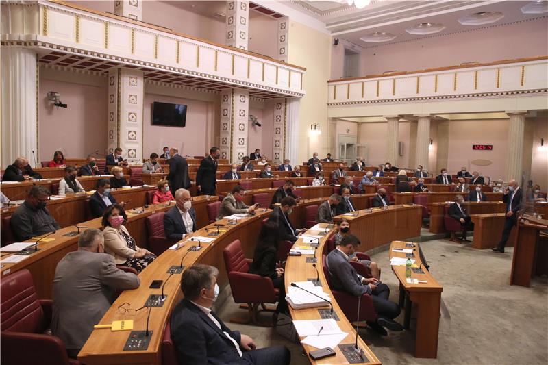 Opposition agrees Đerek's allegations are reason enough for gov't to fall