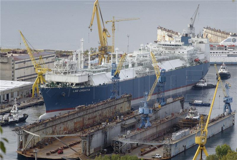 Viktor Lenac shipyard signs €20m deal