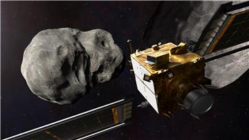 Otkriveni asteroid mogao bi ostati u Zemljinoj orbiti 4000 godina