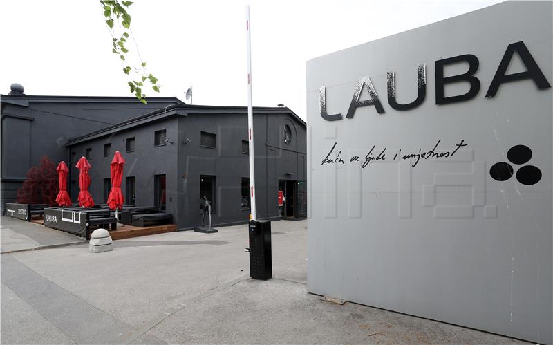 Michelangelo Labs predstavlja NFT skulpture u Laubi