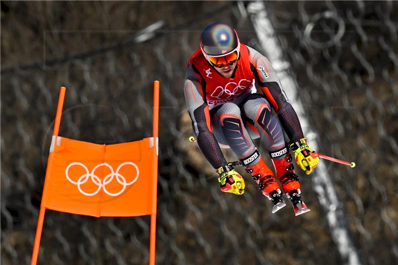 Shiffrin i Kilde na ZOI - tako blizu, a tako daleko