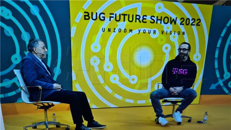 Deveti Bug Future Show u online izdanju okupio više od pet tisuća pratitelja