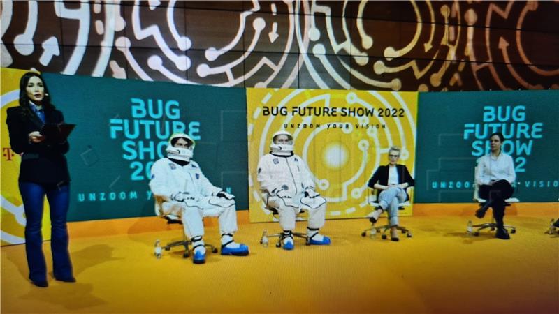 Deveti Bug Future Show u online izdanju okupio više od pet tisuća pratitelja