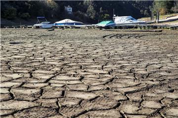 epaselect PORTUGAL DROUGHT