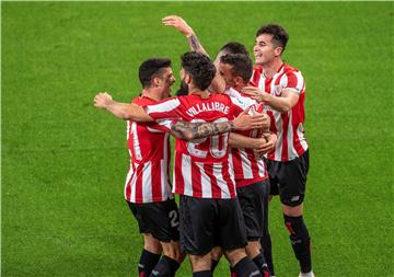 Kup kralja: Athletic nakon Barcelone izbacio i Real