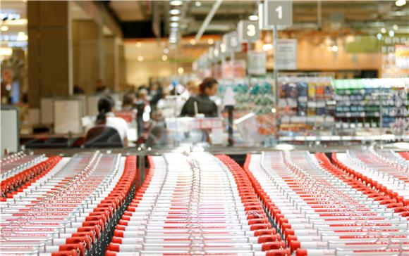 Croatian producers generate €106m in sales through Spar retail chain