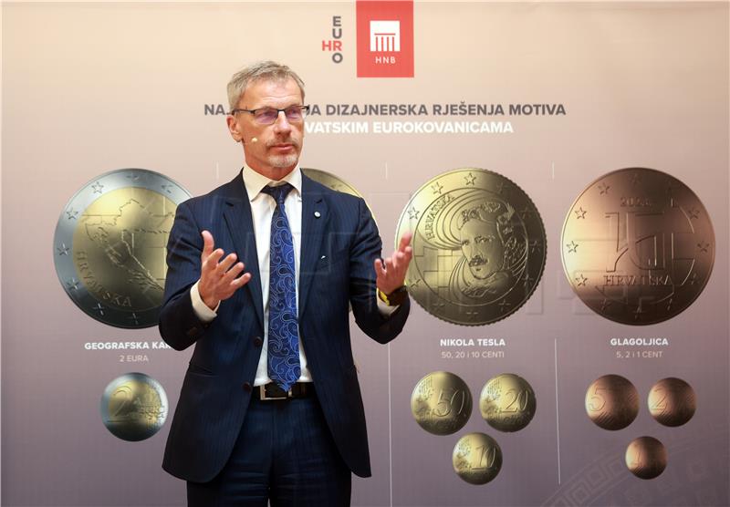 Vujčić: HNB can take steps to address inflation but manoeuvring space narrow