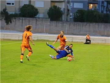 HNL: Slaven Belupo - Šibenik 1-1