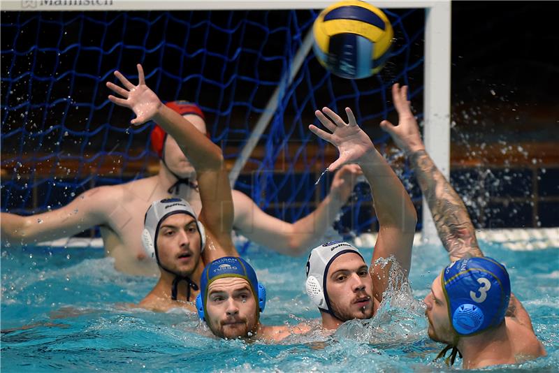 PH vaterpolo: Mladost - Jug AO 12-15