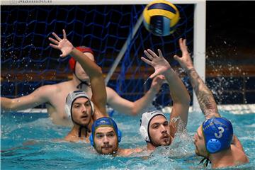 PH vaterpolo: Mladost - Jug AO 12-15