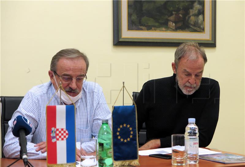 Ambassador says Serbia, Croatia need to intensify political cooperation