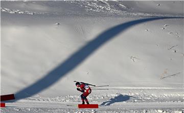 CHINA BEIJING 2022 OLYMPIC GAMES