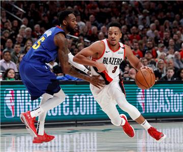 NBA: CJ McCollum u New Orleansu, Sabonis u Sacramentu