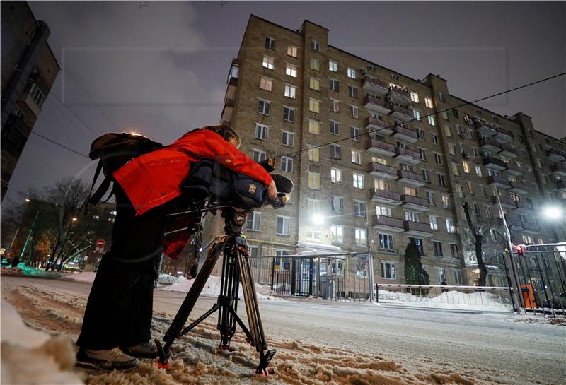 Ruski RT podnio žalbu na zabranu rada u Njemačkoj