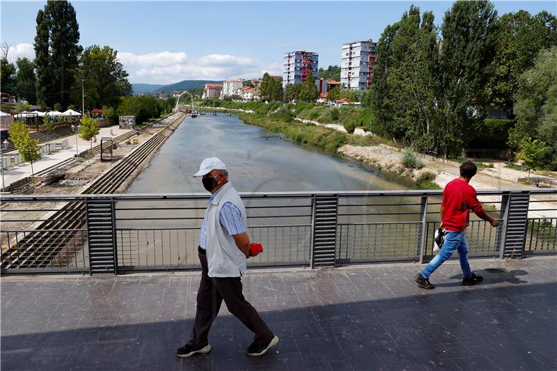 UN i EU povukli podršku spornom projektu na Kosovu