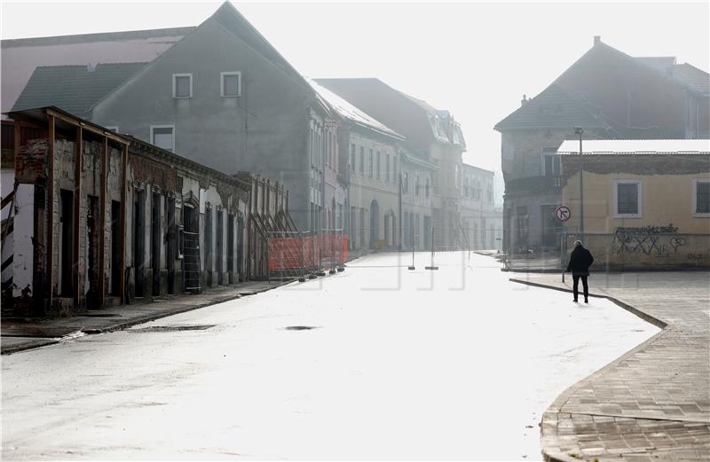 RH nije tražila produljenje roka za korištenje ESF-a, uredba to ne predviđa