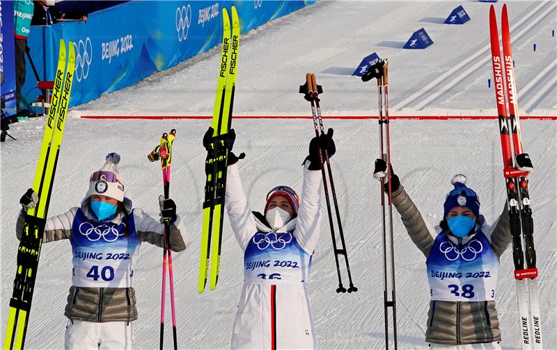 Istraživanje: Klimatske promjene ugrožavaju zimske sportove