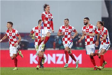 FIFA ljestvica: Hrvatska ostala 15.