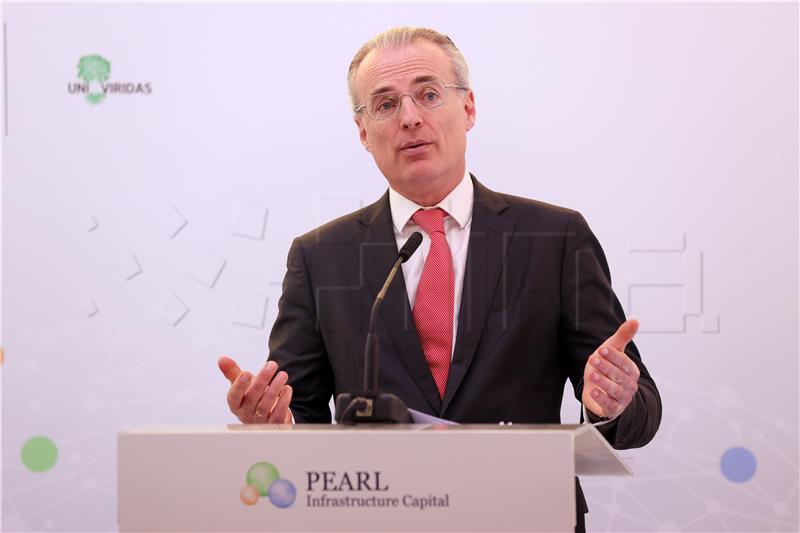 PEARL Infrastructure Capital predstavlja investicije u energetski sektor