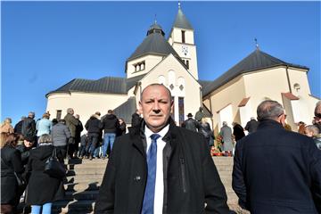 Obilježavanje tradicionalne manifestacije "Stepinčevo u Krašiću"