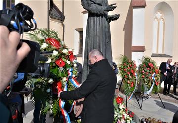 Obilježavanje tradicionalne manifestacije "Stepinčevo u Krašiću"