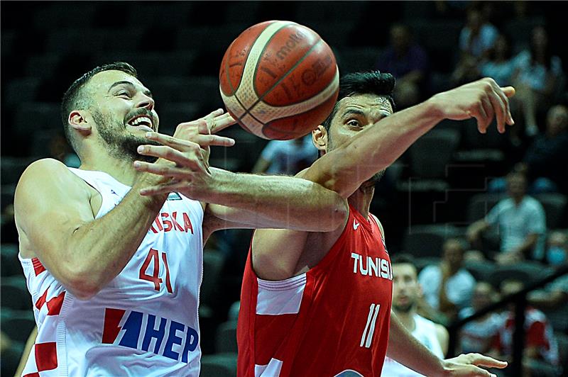 Euroliga: Žižić vrlo dobar, Maccabi pobijedio CSKA