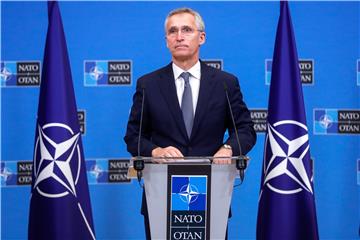 NATO bi prvi put u povijesti mogla voditi žena