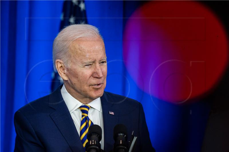 Biden zaplijenio 7 milijarda dolara afganistanske aktive