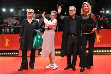 GERMANY BERLIN FILM FESTIVAL