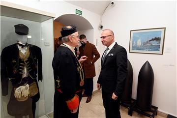 Svečana Akademija povodom obilježavanja 150. obljetnice sv. Tripuna