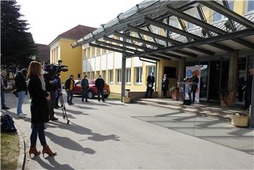 Troje umrlih i 209 novih slučajeva u Međimurskoj županiji