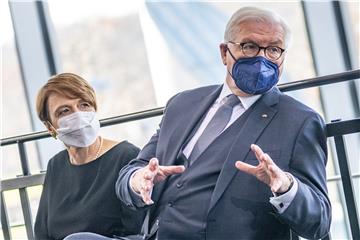 Frank-Walter Steinmeier ponovno izabran za predsjednika Njemačke