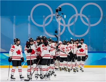 CHINA BEIJING 2022 OLYMPIC GAMES