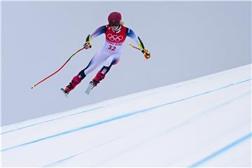 ZOI Peking: Shiffrin će nastupiti u spustu